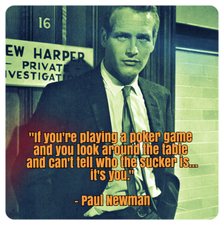 Paul Newman  