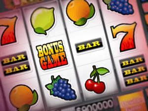 Casino Games - Online Slots 