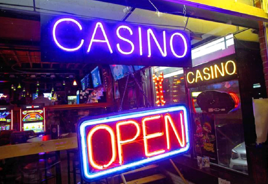 UK Casino & Betting Shops Return: COVID-19 versus Gambling Regulation 
