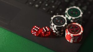 Online Casinos, Trust and Legitimacy 